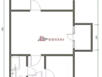 Centar 3, Gradske lokacije, Subotica | 4zida.rs