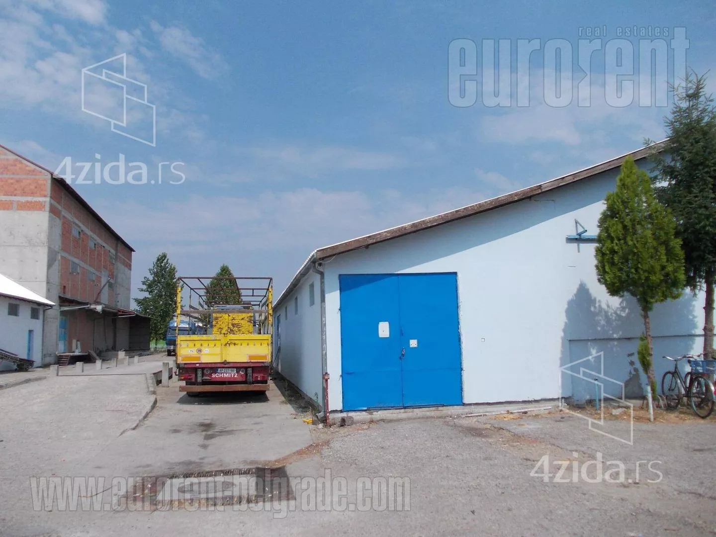 Magacin | 4zida