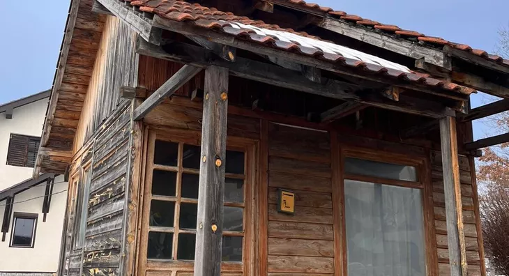 3-etažna kuća | 4zida