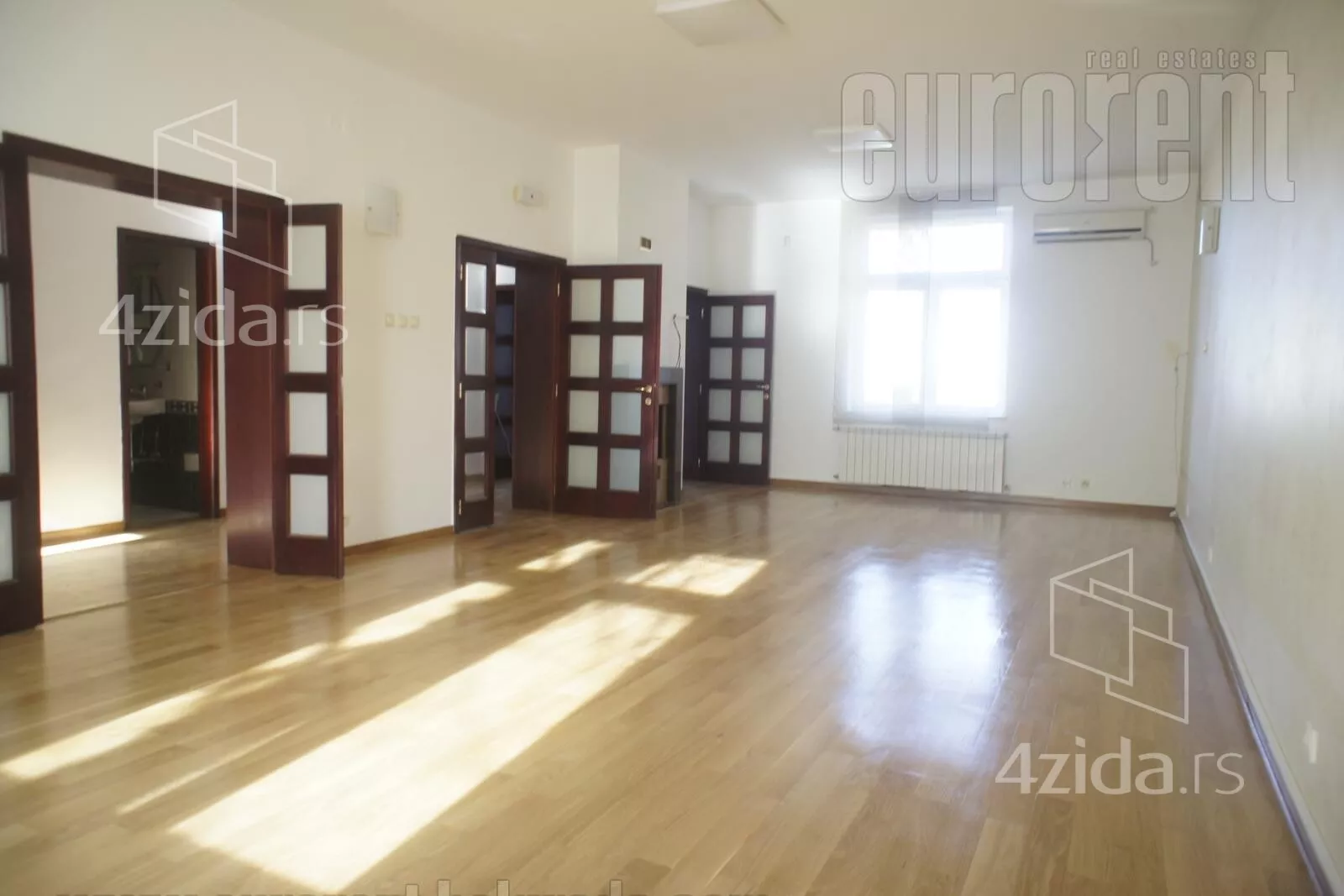 Kancelarija | 4zida