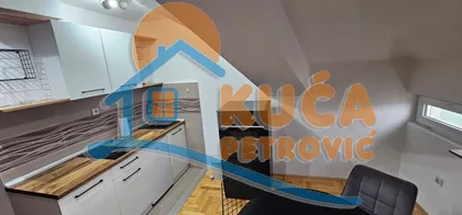 Vojvode Mišića | 4zida.rs