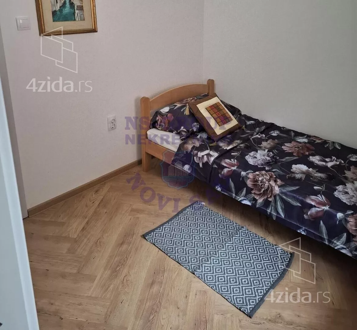 Ugostiteljski objekat | 4zida