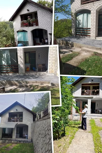 Svračkovci | 4zida.rs
