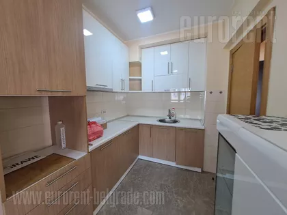 BANOVO BRDO | 4zida.rs