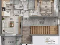 Veternik, Gradske lokacije, Novi Sad | 4zida.rs