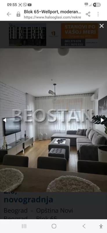 Tadije Sondermajera | 4zida.rs