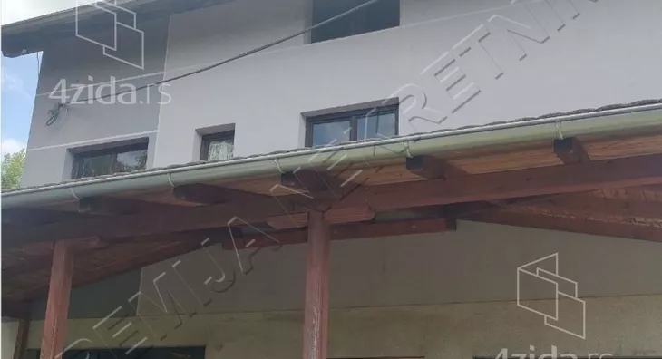 Kuća | 4zida