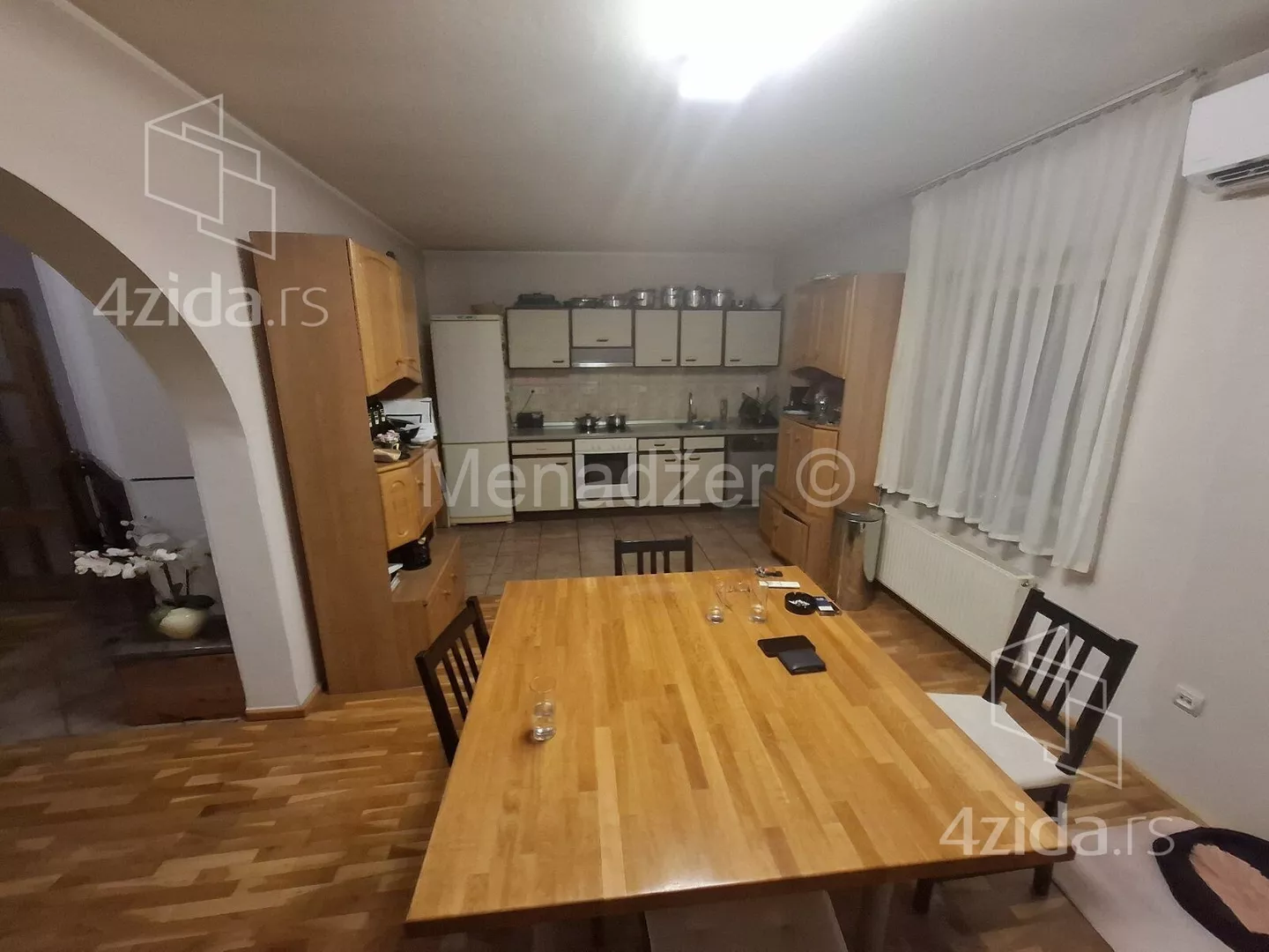 Kuća | 4zida