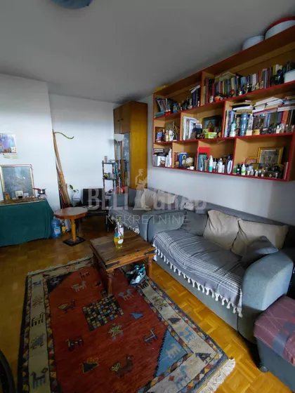 Vidikovački venac | 4zida.rs