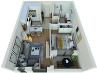 Subotica, Gradske lokacije, Radijalac | 4zida.rs | 4zida.rs