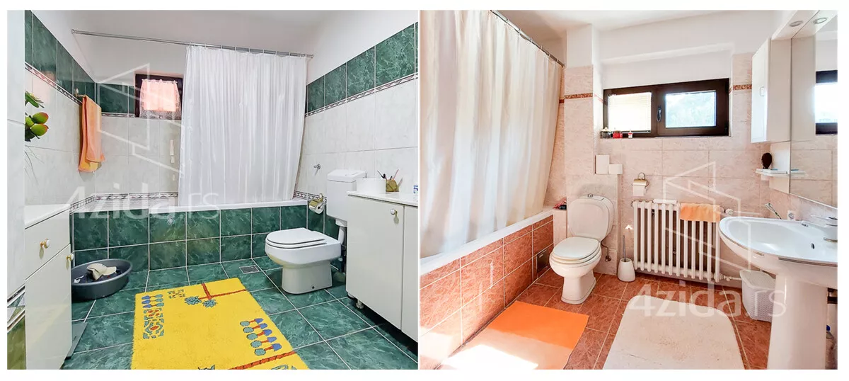 5-etažna kuća | 4zida