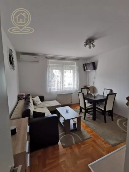 Adamovićevo Naselje | 4zida.rs