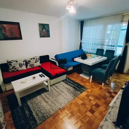 Gandijeva | 4zida.rs
