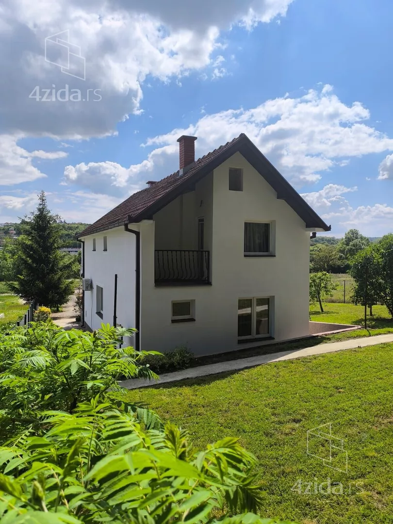 2-etažna kuća | 4zida