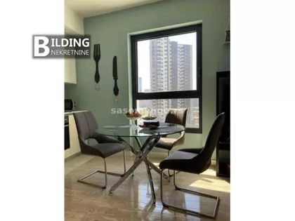 Bulevar Vudroa Vilsona | 4zida.rs