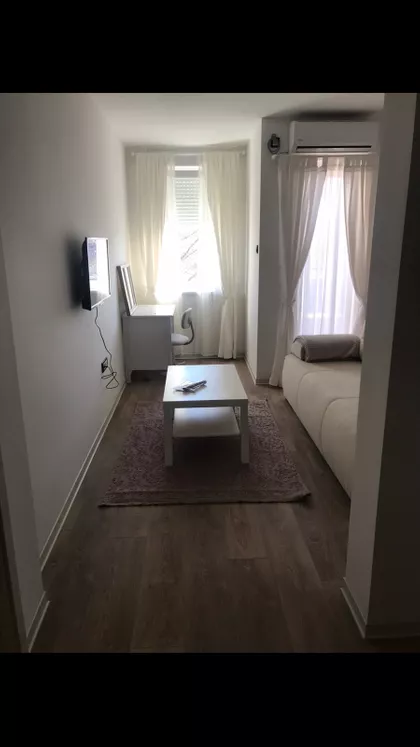 Dalmatinska 33A | 4zida.rs