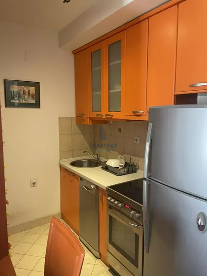 Bulevar oslobođenja | 4zida.rs