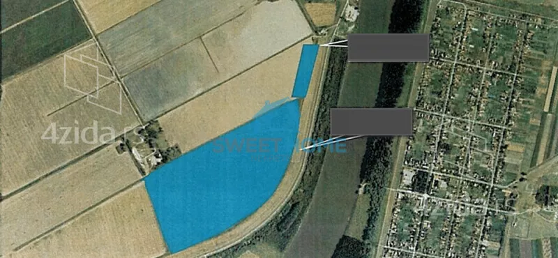 Građevinsko zemljište | 4zida