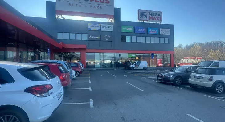 Poslovni prostor | 4zida