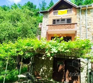 3-etažna kuća | 4zida