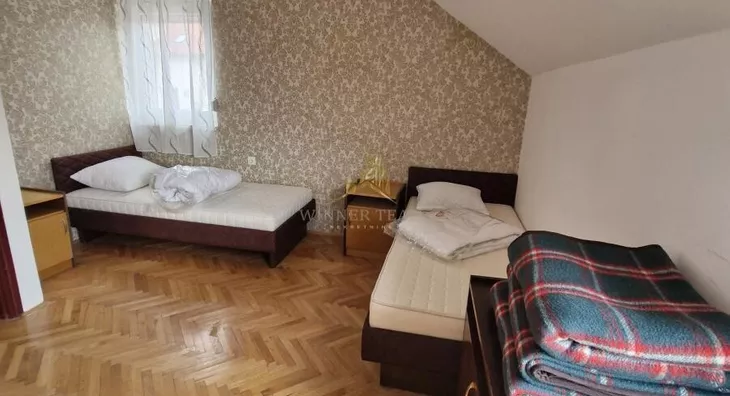 Ugostiteljski objekat | 4zida