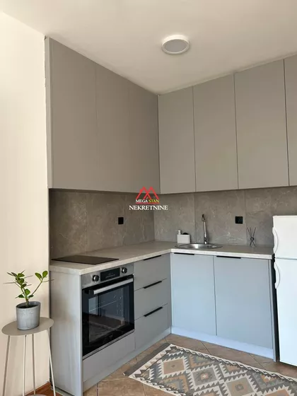 Laze Kostića | 4zida.rs