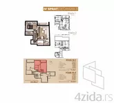 Četvorosoban | 4zida