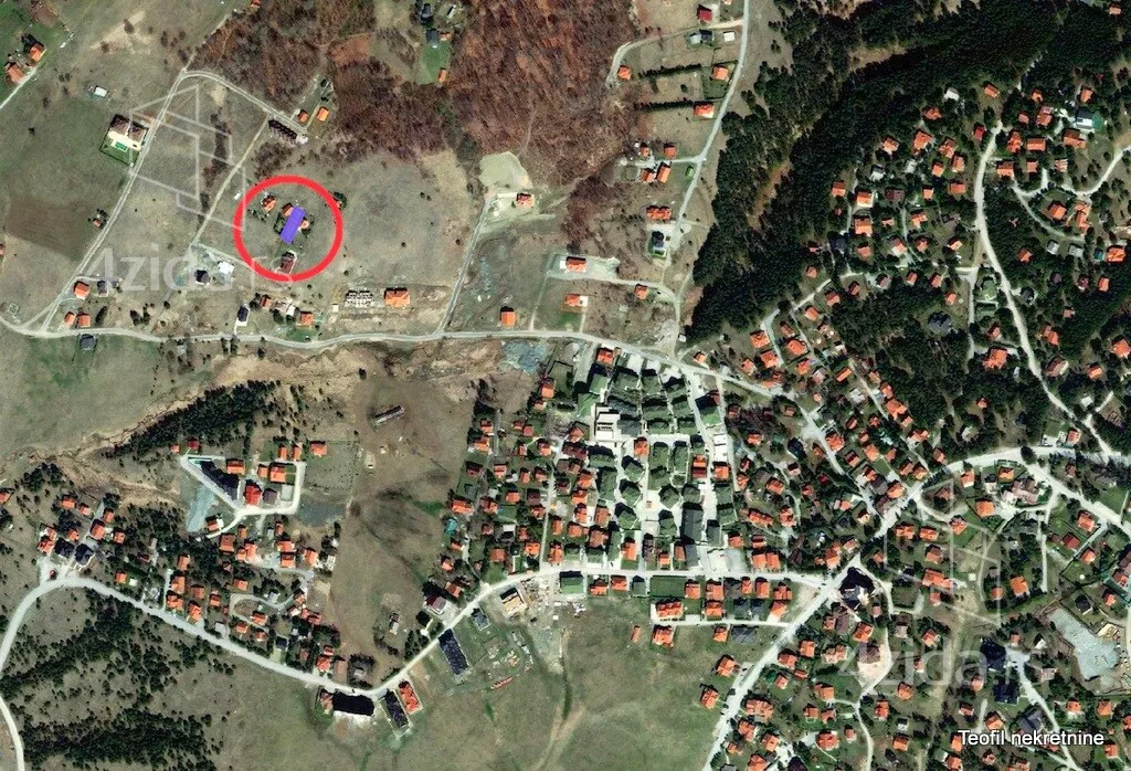 3-etažna kuća | 4zida