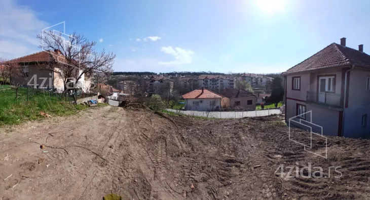 Građevinsko zemljište | 4zida