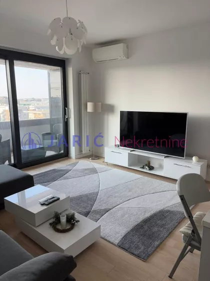 Blok 67 - Belville | 4zida.rs