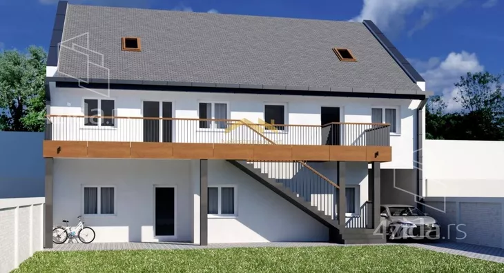 Šestosoban stan | 4zida