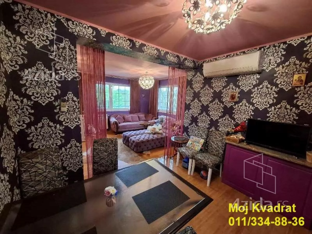 Kuća | 4zida