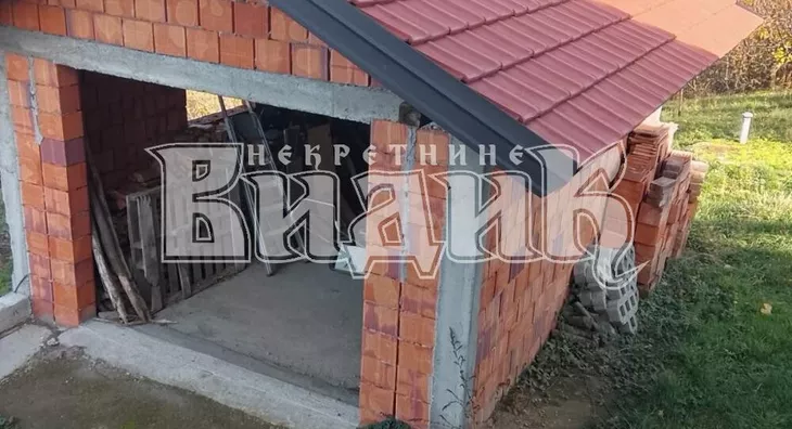 4-etažna kuća | 4zida