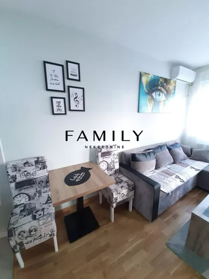 Nova Detelinara | 4zida.rs