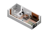 Podbara, Gradske lokacije, Novi Sad | 4zida.rs | 4zida.rs