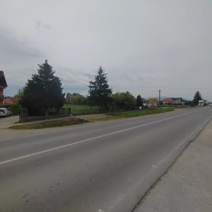 Žikice Jovanovića Španca 1 | 4zida.rs