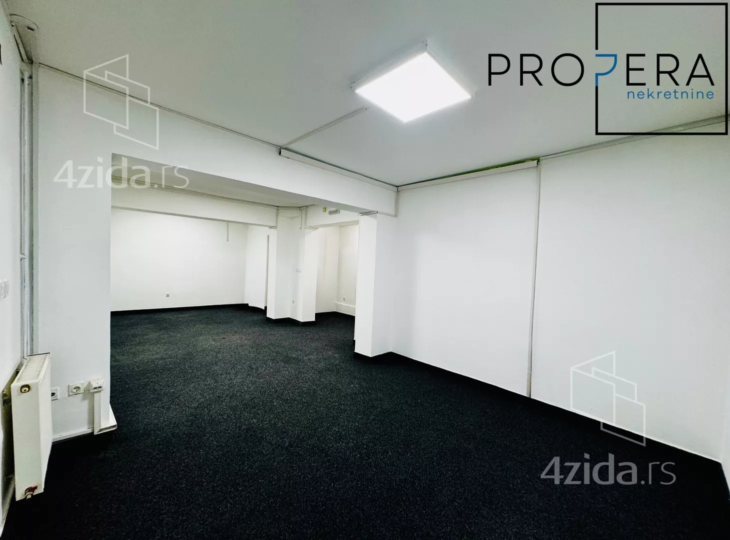 Poslovni prostor | 4zida