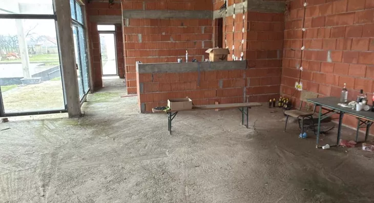 Ugostiteljski objekat | 4zida