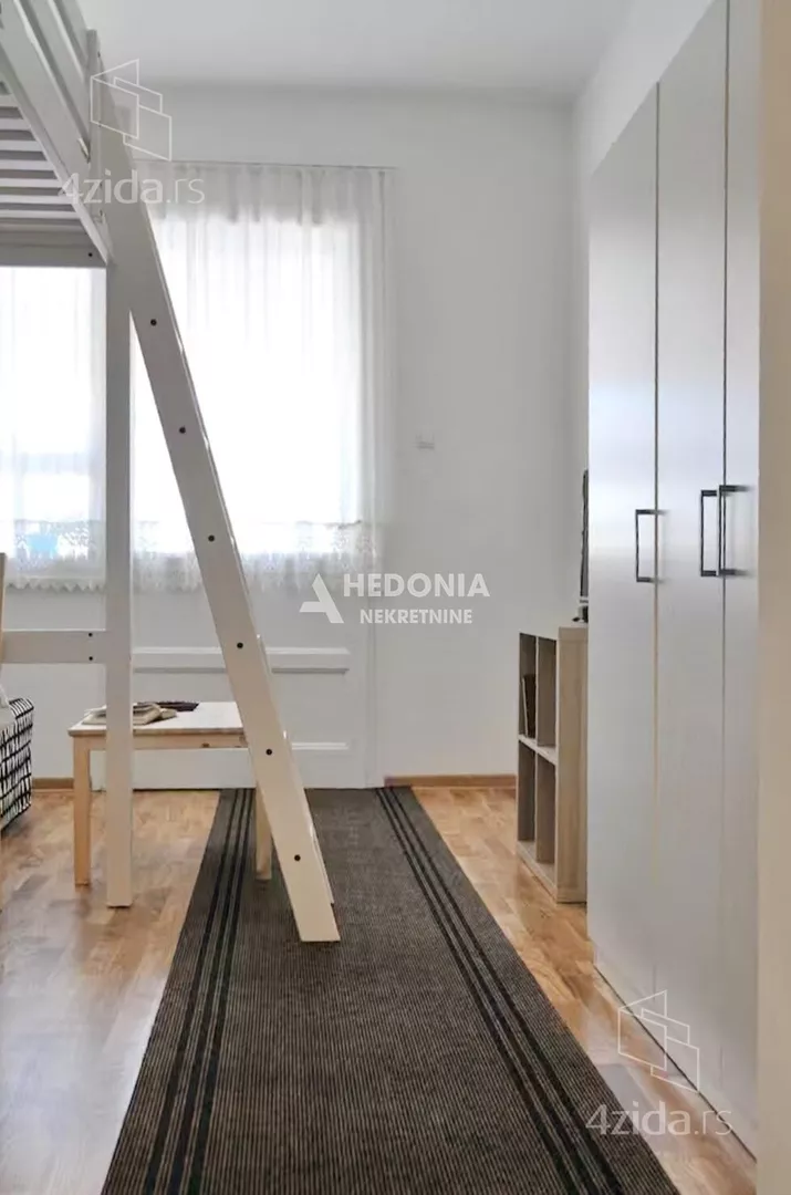 Garsonjera | 4zida