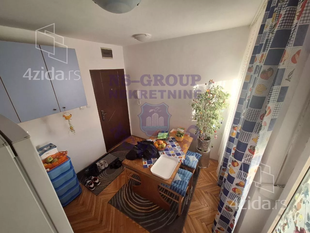 Garsonjera | 4zida