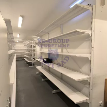 Novi Sad - Centar | 4zida.rs