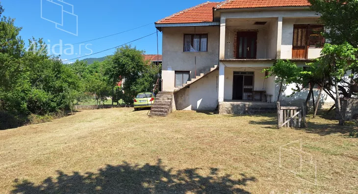 2-etažna kuća | 4zida