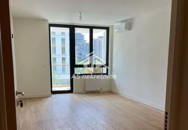 Beograd na vodi