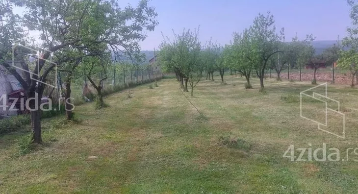 Građevinsko zemljište | 4zida