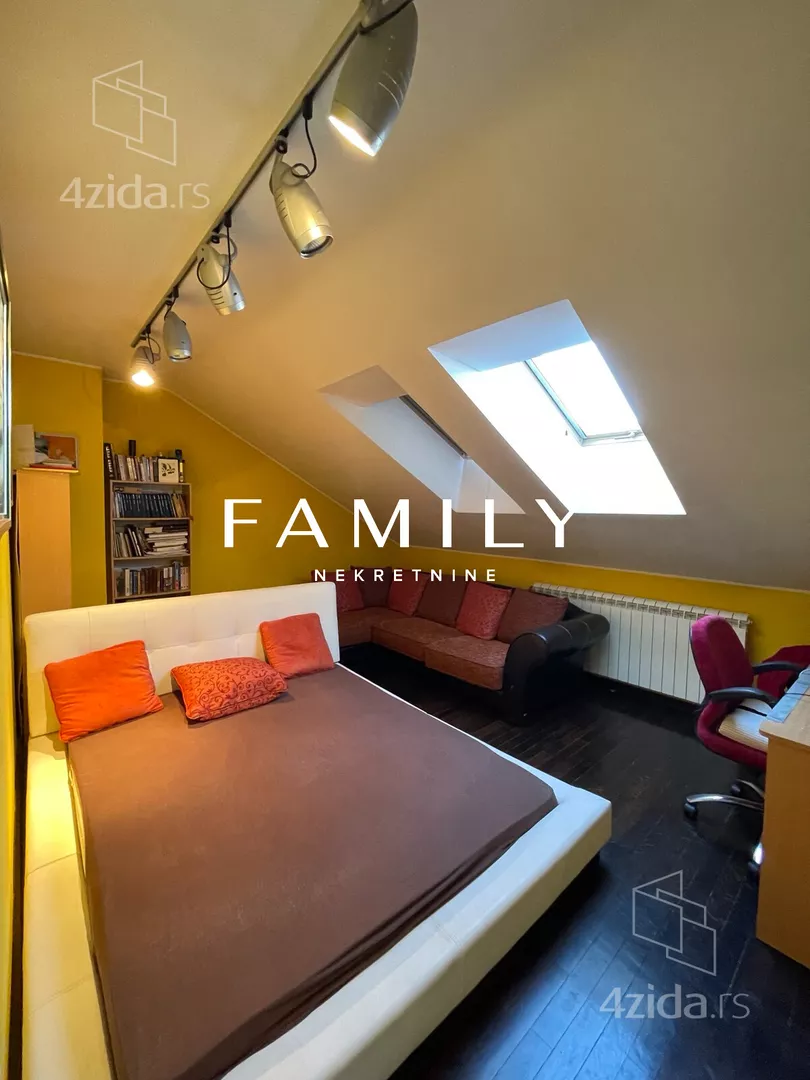 Šestosoban stan | 4zida