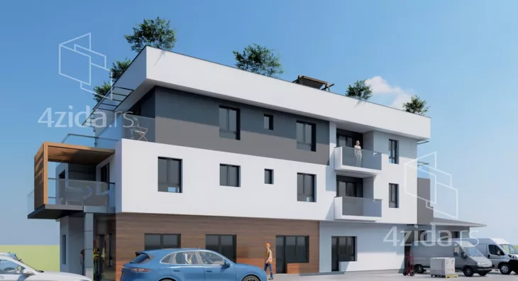 Građevinsko zemljište | 4zida