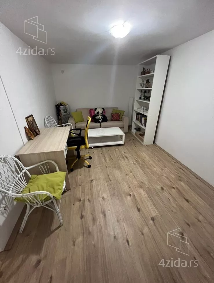 4-etažna kuća | 4zida