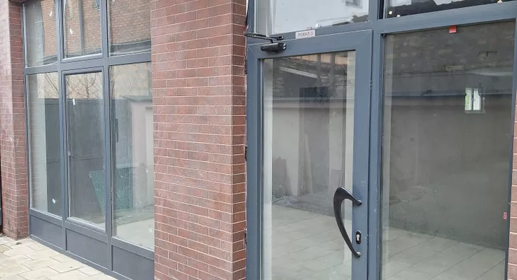 Poslovni prostor | 4zida