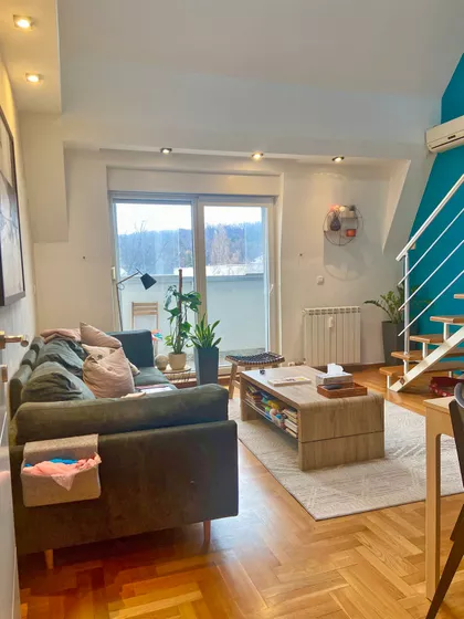 Miloša Savkovića | 4zida.rs