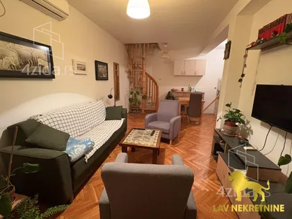 BULEVAR OSLOBOĐENJA | 4zida.rs